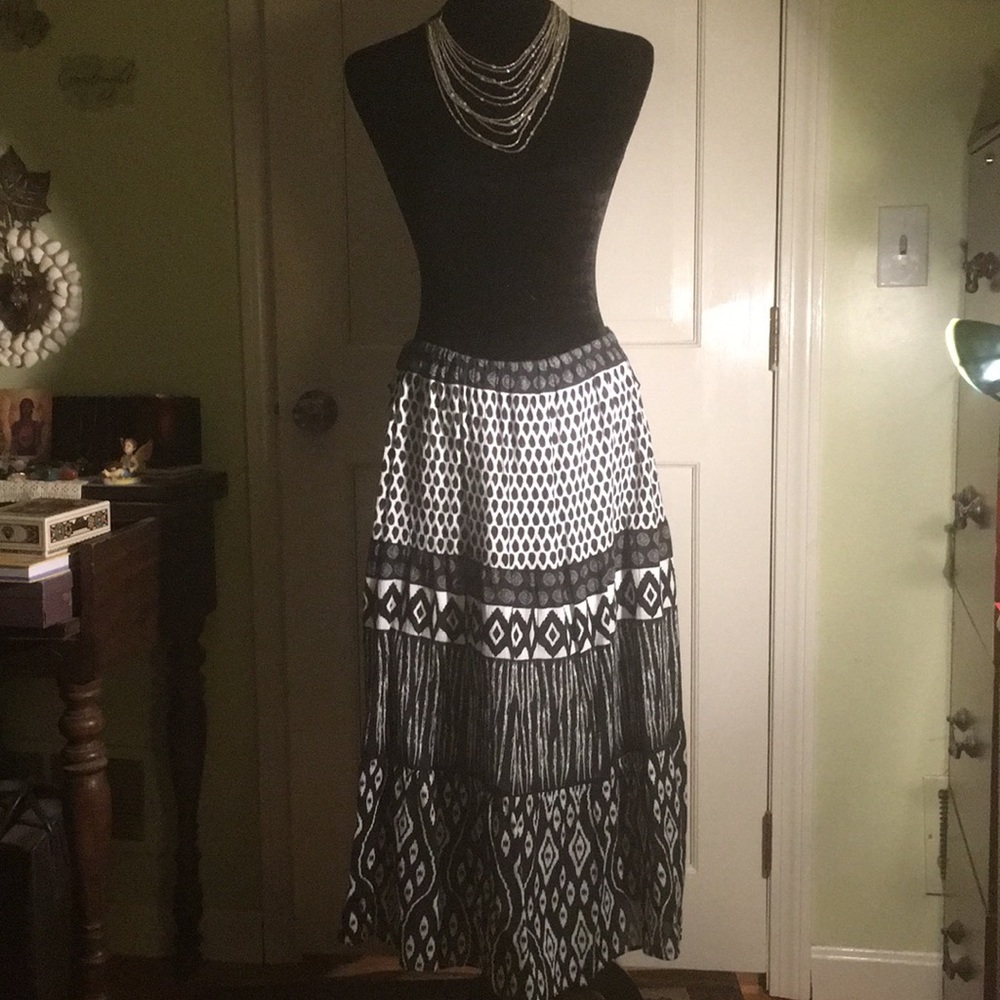 Laura Scott Skirt